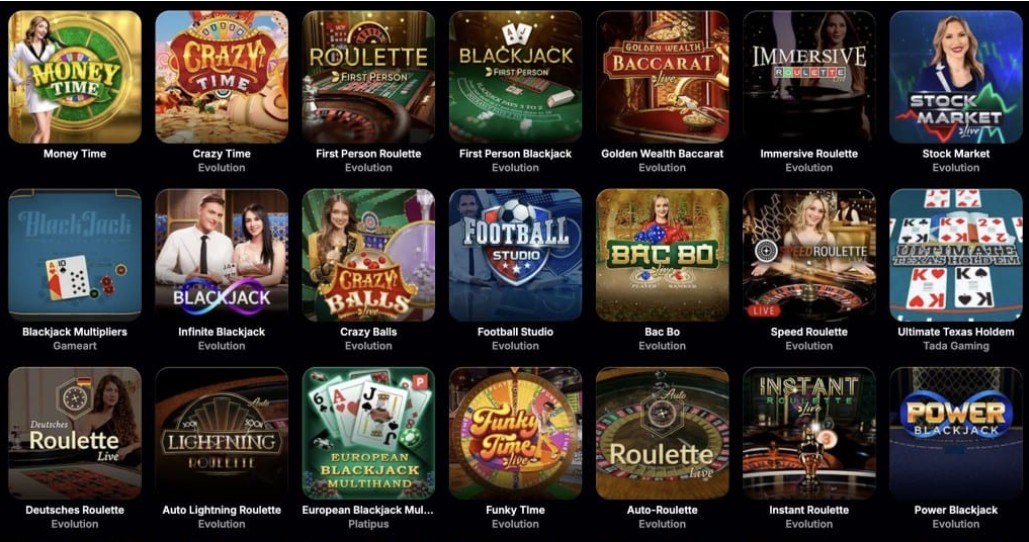 NV Casino Kundendienst