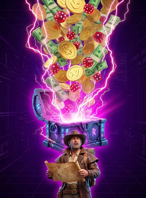 NV Casino Herunterladen