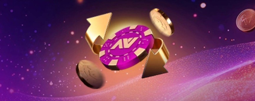 NV Casino Bonus Chips und Prämien